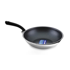 Chảo inox chống dính Altenbach 5028W 28cm