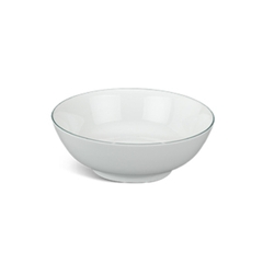 Tô thấp Jasmine - chỉ xanh lá 20cm