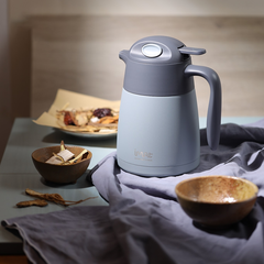 Bình ủ nhiệt có phin lọc SUS304