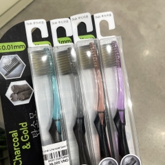 Bàn chải Charcoal Gold B0181