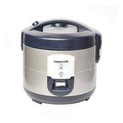 Nồi cơm điện Happy Cook HCJ 120V 1.2L