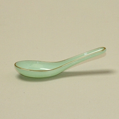 Thìa Opal Xanh ngọc - C700CJ