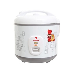 Nồi cơm điện Happy Cook HCJ 1822 1.8L