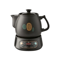 Ấm điện sắc thuốc Bear AST35