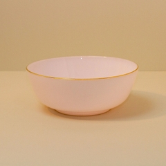 Bát không nắp Opal Trắng 18cm - C768PO