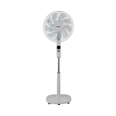 Quạt đứng Toshiba 9 cánh DC inventer LSD10H có điều khiển