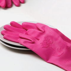 Găng tay cao su Mamison