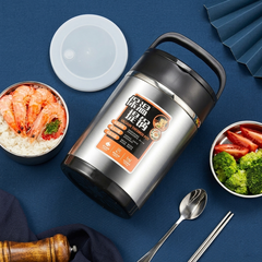 Cặp lồng inox Centure 1.9L