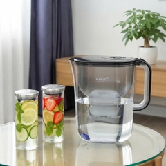 Bình lọc nước đa năng Kaiyo 4.2L