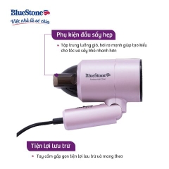 Máy sấy tóc Bluestone HDB-1827