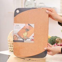 Thớt sợi gỗ iMat - Haga