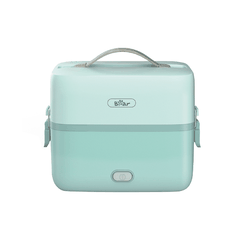 Hộp cơm điện Bear hai tầng SB-HC12L