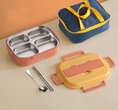 Hộp cơm giữ nhiệt DCH002