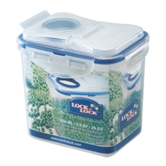 Hộp đựng thực phẩm 850ml HPL808F