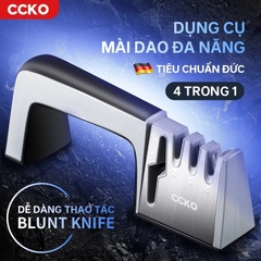 Mài dao nhà bếp CCKO C9838