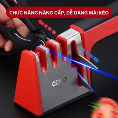 Mài dao nhà bếp CCKO C9838