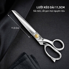 Kéo đa năng cao cấp GKOCH germany MC-T65