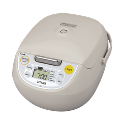 Nồi cơm điện tử Tiger 1.0 lít JBV-S10W