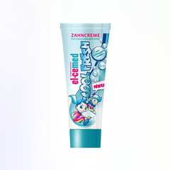 Kem đánh răng trẻ em EL-Cemed cool fresh