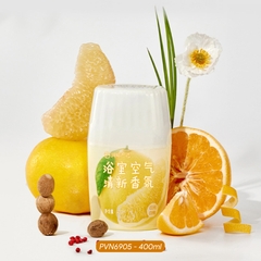 Hộp khử mùi nhà tắm 400ml