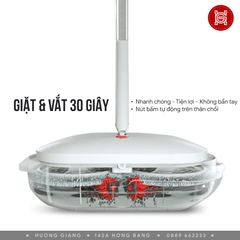 Máy lau nhà tự động JCC001