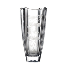 Lọ hoa bom mài dâu 30cm