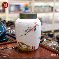 Bình đựng trà 220329