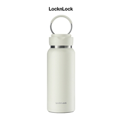 Bình giữ nhiệt Lock&Lock Sling Ring Tumbler 650ml LHC4321IVY