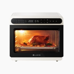 Nồi chiên hấp Lumias 24L SF2400