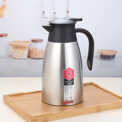 Ấm inox giữ nhiệt 1.5L