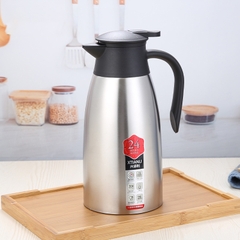 Ấm inox giữ nhiệt 2L 60