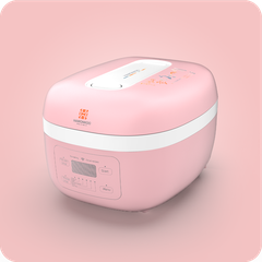 Nồi cơm điện cao tần Hawonkoo RCH-152 IH 1.5L