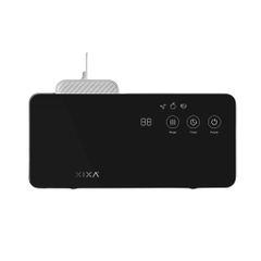 Máy làm sạch thực phẩm đa năng xixa XP90 Pro màu đen