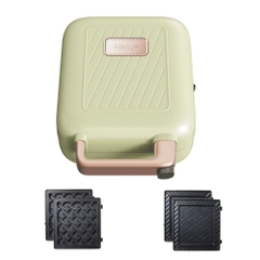 Máy nướng bánh Bear C06M1