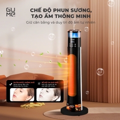 Máy sưởi gốm Gume GM2558