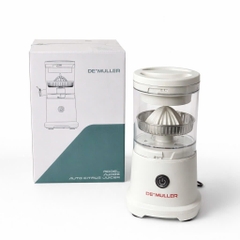 Máy vắt cam tự động Đức De Muller Decor