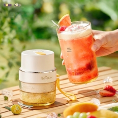 Máy xay sinh tố cầm tay Bear SB-MX04K