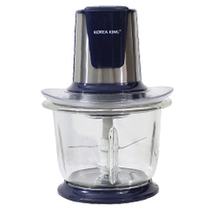 Máy xay thịt Korea King PMC-15BR
