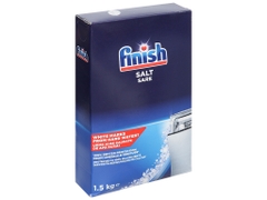Muối rửa bát Finish 1.5kg