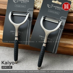 Dụng cụ nạo sợi củ quả Kaiyo