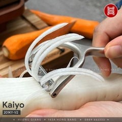 Dụng cụ nạo sợi củ quả Kaiyo