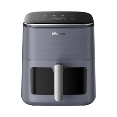 Nồi chiên không dầu 6.2L 1600W Bear AF-4H16K (QZG-H16R3)