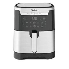 Nồi chiên không dầu Tefal 2in1 6.5L XXL EY801D15