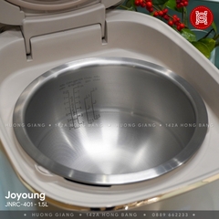 Nồi cơm cao tần Joyoung JNRC-401 1.5L