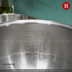 Nồi cơm cao tần Joyoung JNRC-401 1.5L