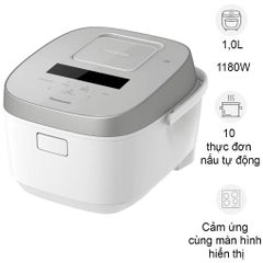 Nồi cơm điện cao tần Panasonic SR-HFL103WRA