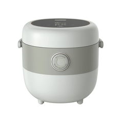 Nồi cơm điện Bear SB-NC16L 0.8L