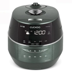 Nồi cơm điện cao tần Cuckoo 1.8L FHS1010