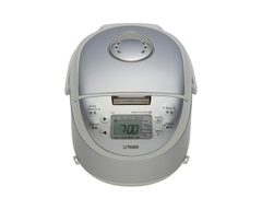 Nồi cơm điện cao tần Tiger JPF-A55W 0.5L
