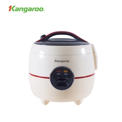 Nồi cơm điện Kangaroo KG823 1.2L